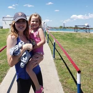 Meet your Posher, Brook